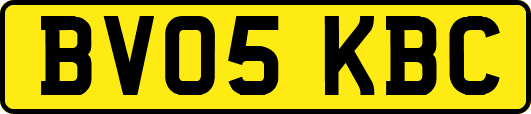 BV05KBC