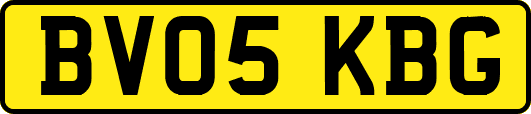 BV05KBG