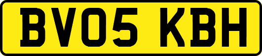 BV05KBH