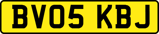 BV05KBJ