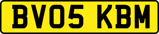 BV05KBM