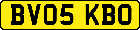 BV05KBO
