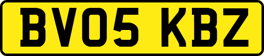 BV05KBZ