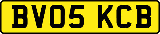 BV05KCB