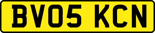 BV05KCN