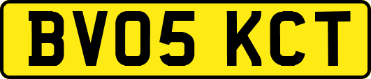 BV05KCT