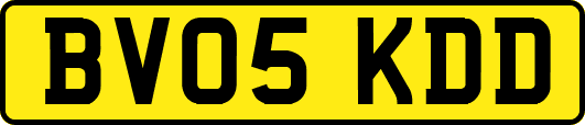 BV05KDD