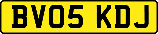 BV05KDJ