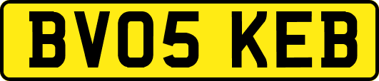 BV05KEB