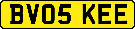 BV05KEE