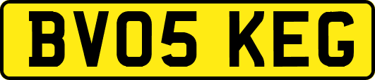 BV05KEG