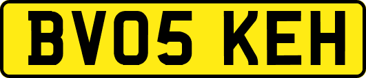 BV05KEH