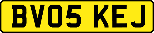 BV05KEJ