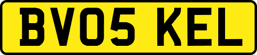BV05KEL