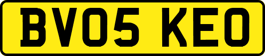 BV05KEO