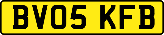 BV05KFB