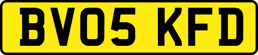 BV05KFD