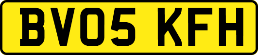 BV05KFH