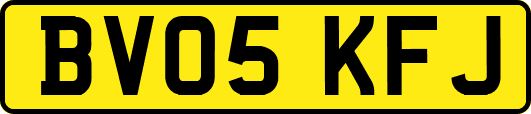 BV05KFJ