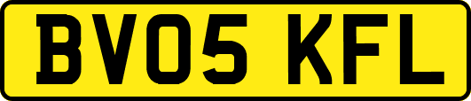 BV05KFL