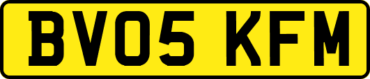 BV05KFM