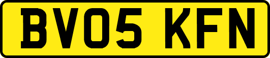 BV05KFN