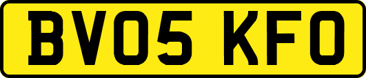 BV05KFO
