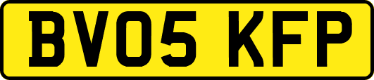 BV05KFP