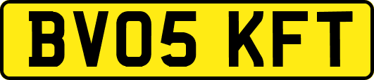 BV05KFT