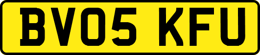 BV05KFU
