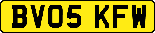 BV05KFW