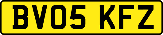 BV05KFZ