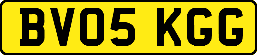 BV05KGG
