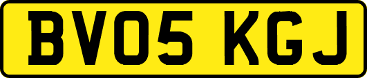 BV05KGJ