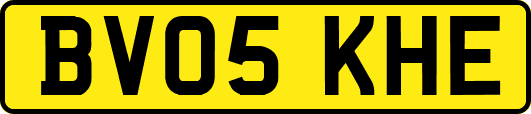 BV05KHE
