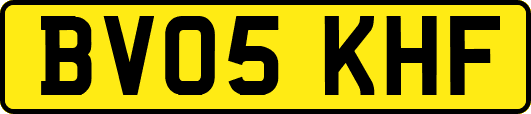 BV05KHF