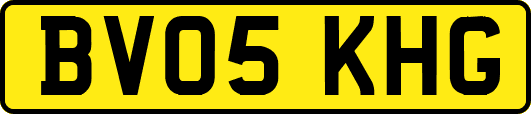 BV05KHG