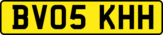 BV05KHH