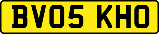 BV05KHO