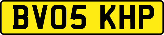 BV05KHP