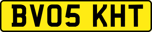 BV05KHT