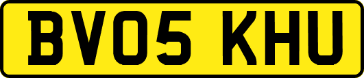 BV05KHU
