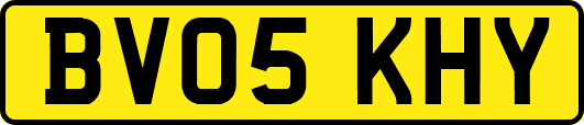 BV05KHY