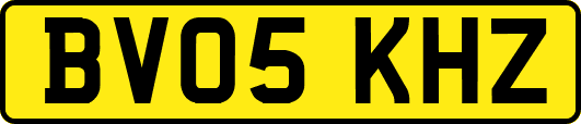 BV05KHZ