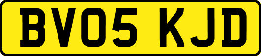 BV05KJD