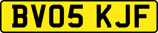 BV05KJF