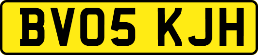 BV05KJH