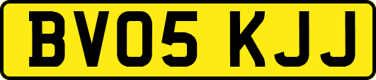 BV05KJJ