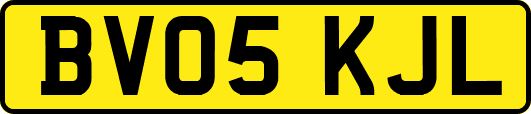 BV05KJL