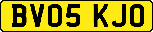 BV05KJO